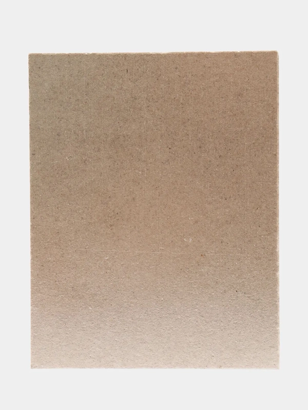Слюда СВЧ для микроволновой печи, 125*150*0,4 мм