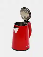 Чайник электрический Sakura SA-2150BR, с двухслойным корпусом, 2.2 л