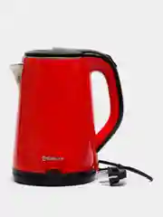 Чайник электрический Sakura SA-2150BR, с двухслойным корпусом, 2.2 л