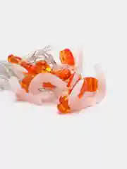 Новогодние Гирлянды светодиодные "Пчелки", LED