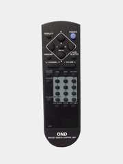Пульт ДУ TV Onida RC 227