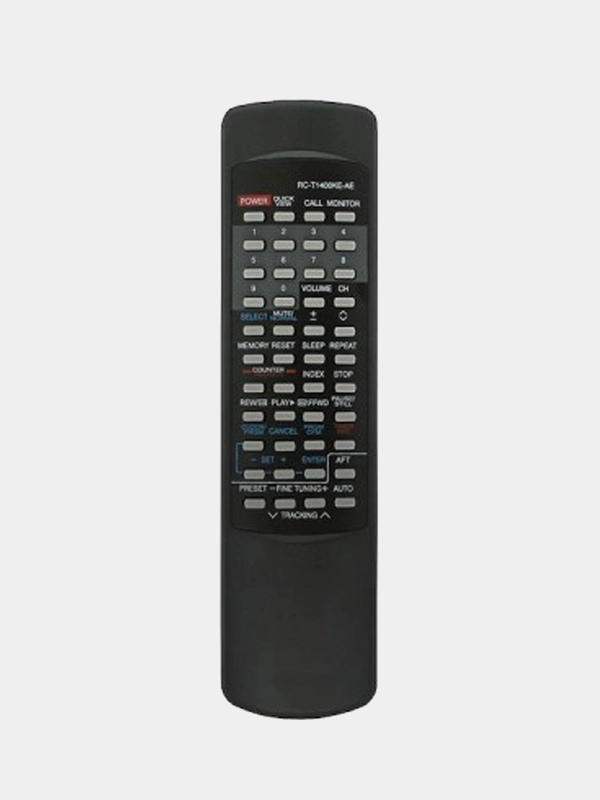 Пульт для Aiwa RC-T1400KE, моноблок