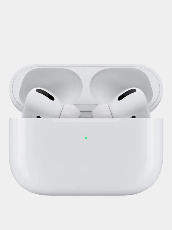 Беспроводные наушники PRO, сенсорные, вакуумные с блютуз, bluetooth, зарядка в комплекте