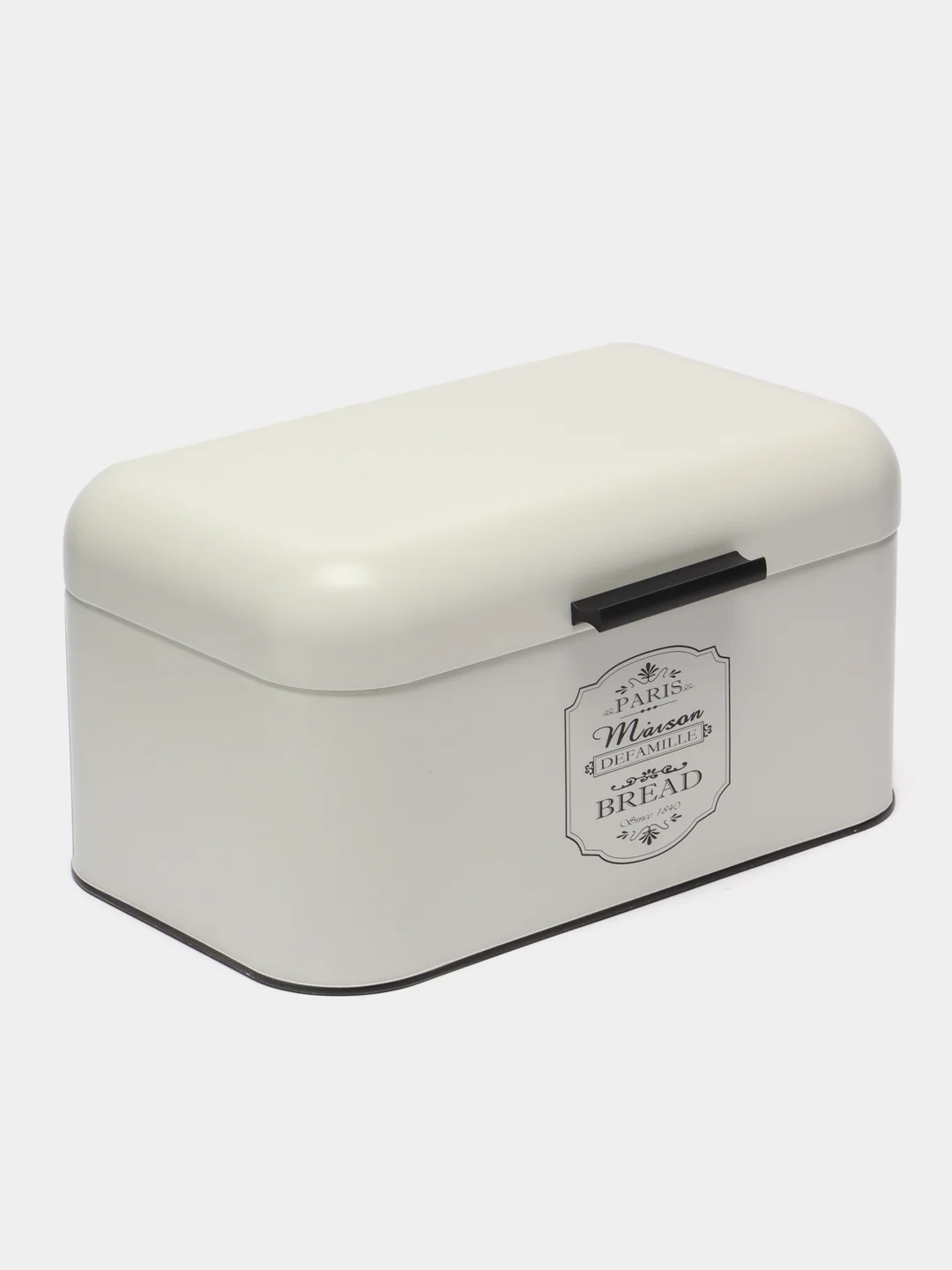 Хлебница feel Maestro "Paris Maison" MR-1771-S