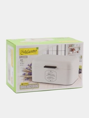 Хлебница feel Maestro "Paris Maison" MR-1771-S