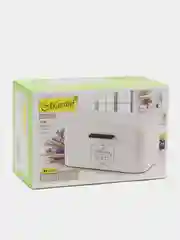 Хлебница feel Maestro "Paris Maison" MR-1771-S