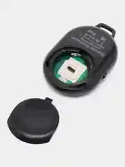 Золотой пульт - кнопка для селфи / Селфи кнопка / Блютуз пульт / bluetooth кнопка  для штатива и телефонов