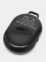 Золотой пульт - кнопка для селфи / Селфи кнопка / Блютуз пульт / bluetooth кнопка  для штатива и телефонов