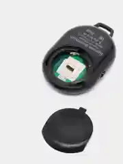 Золотой пульт - кнопка для селфи / Селфи кнопка / Блютуз пульт / bluetooth кнопка  для штатива и телефонов