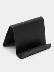Черный подставка держатель для телефона