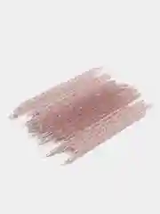 Бордовый апельсиновые палочки акриловые для маникюра, 100 штук