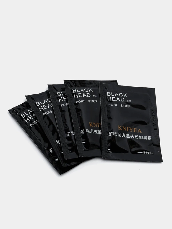 Маска от черных точек для лица Black Head 6g