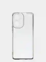 Чехол для Tecno Camon 19 прозрачный силиконовый