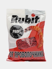Гранулы Рубит от проволочника, медведки, колорадского жука, 300 гр, Rubit