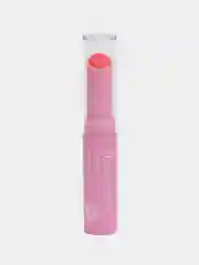 Коралловый бальзам для губ Weak Color оттеночный увлажняющий