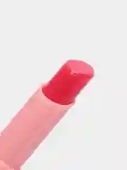 Вишнёвый бальзам для губ Weak Color оттеночный увлажняющий