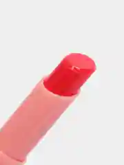 Фуксия бальзам для губ Weak Color оттеночный увлажняющий
