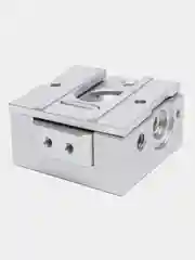Экструдер Reprap bulldog, цельнометаллический