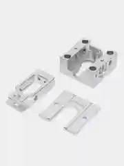 Экструдер Reprap bulldog, цельнометаллический