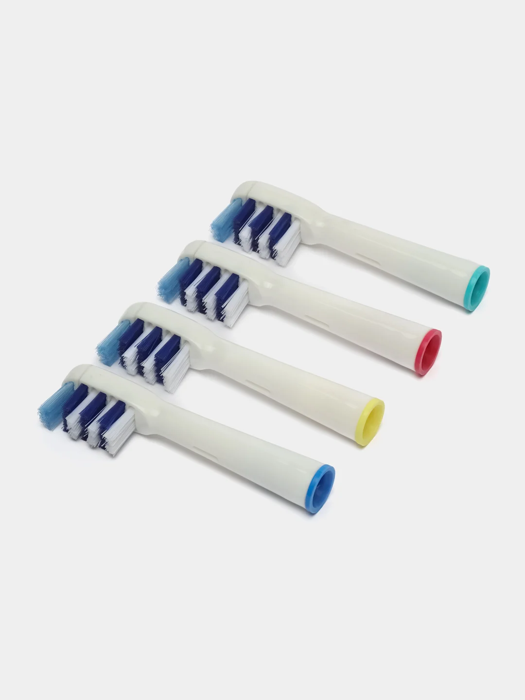 Морской насадки для электрической зубной щетки Oral-B, Braun