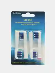 Морской насадки для электрической зубной щетки Oral-B, Braun
