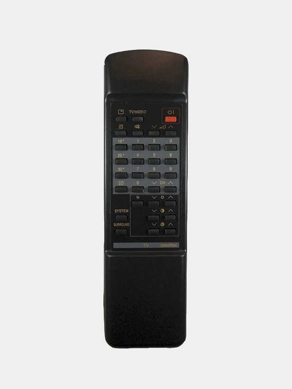 Пульт ДУ SHARP G0933PESA