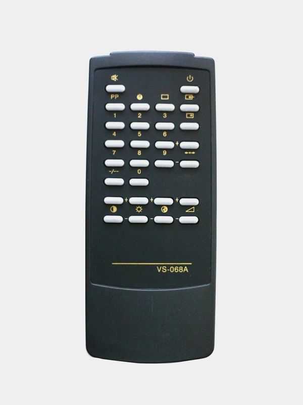 Пульт для телевизора Goldstar VS-068A (LG)