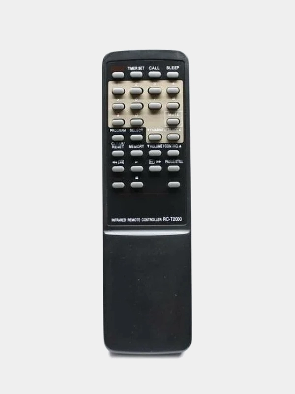 Пульт ДУ Aiwa RC-2000