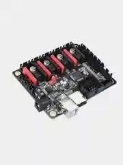 Плата управления для 3D принтера/ЧПУ, SKR MINI V1.1, 32 bit