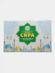 ЧИТАЙ-УММА / Образовательная настольная игра для семьи "Сира: Жизнеописание Посланника"