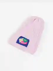 Шапка для девочки, зима