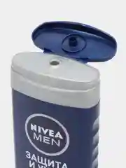 Аметистовый гель для душа Nivea Men, 250 мл