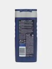 Аметистовый гель для душа Nivea Men, 250 мл