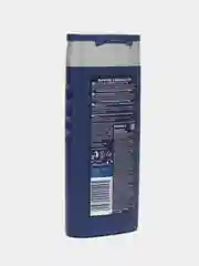 Бежевый гель для душа Nivea Men, 250 мл