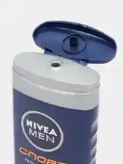 Бронзовый гель для душа Nivea Men, 250 мл