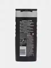 Алый гель для душа Nivea Men, 250 мл