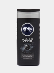 Гель для душа Nivea Men, 250 мл