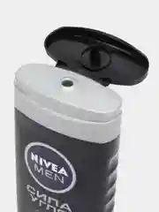 Алый гель для душа Nivea Men, 250 мл