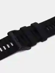 Черный ремешок на часы GARMIN,Гармин,феникс ремешки,garmin,браслет часов,ремешок гармин 26мм