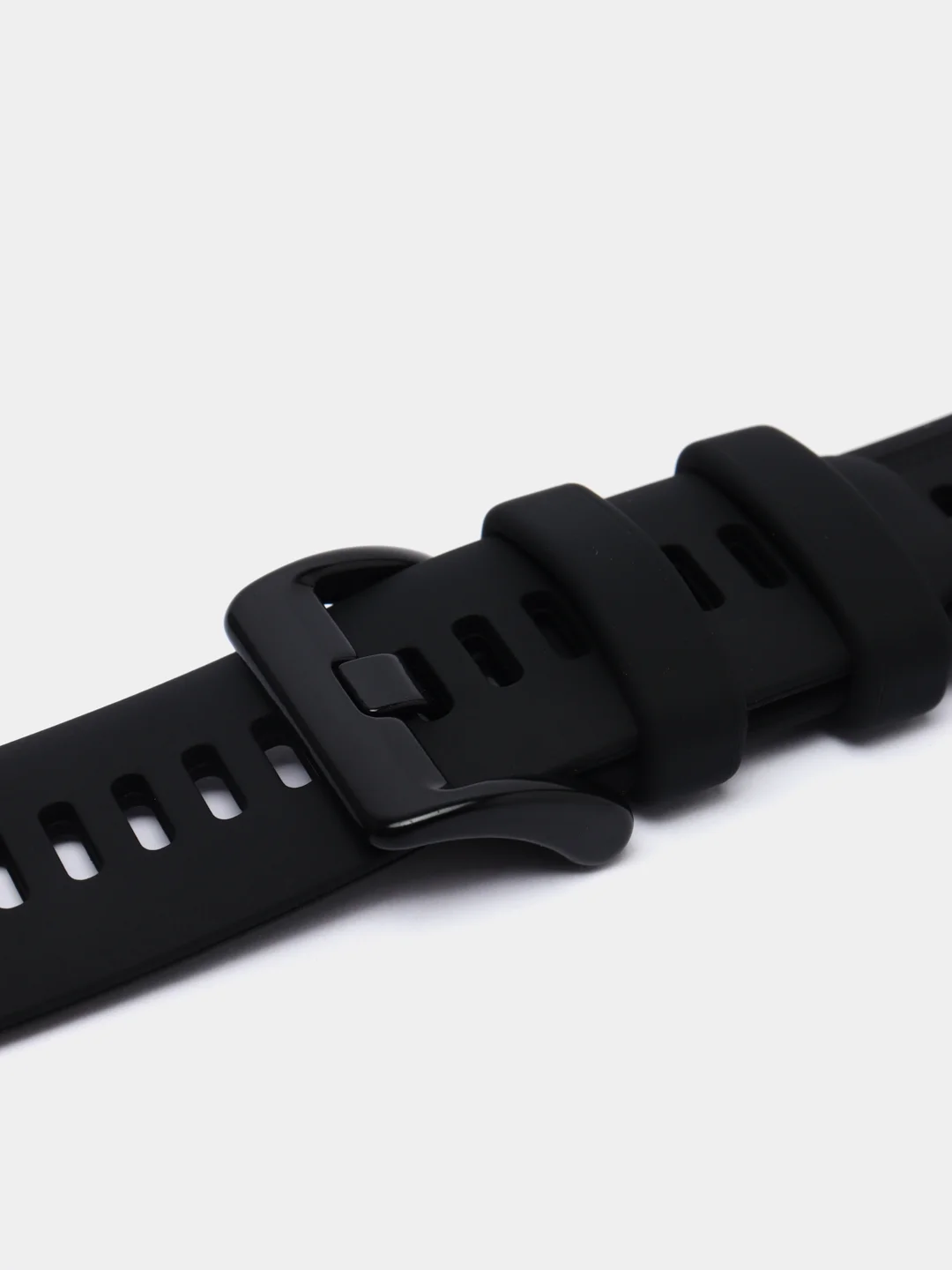 Черный ремешок на часы GARMIN/Гармин/феникс ремешки/garmin ремешки для часов/ремешок гармин 20мм