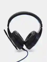 Синий наушники игровые SY830MV с микрофоном/ Игровая гарнитура/ Компьютерные игровые наушники