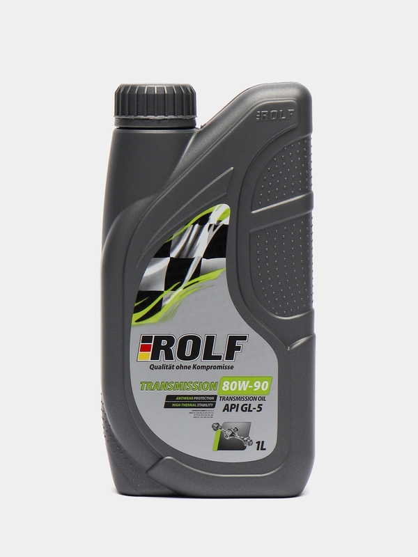 Масло api gl 5 sae 80w 90. Масло трансмиссионное 75w90 rolf.