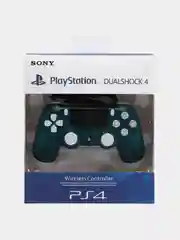Зеленый беспроводной геймпад для PS4 DualShock 4 v2.0, для Sony PlayStation 4