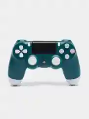 Зеленый беспроводной геймпад для PS4 DualShock 4 v2.0, для Sony PlayStation 4