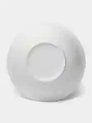Тарелка глубокая White Label, 950 мл, d=20 см, цвет белый