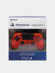 Оранжевый беспроводной геймпад для PS4 DualShock 4 v2.0, для Sony PlayStation 4