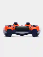 Оранжевый беспроводной геймпад для PS4 DualShock 4 v2.0, для Sony PlayStation 4