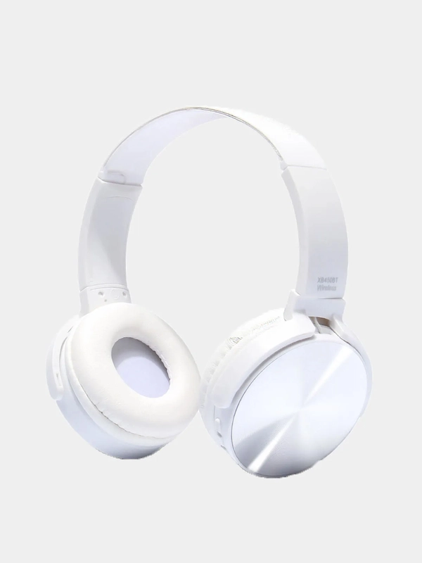 Наушники беспроводные, Bluetooth