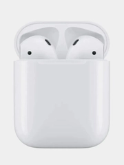 Беспроводные Bluetooth - наушники Pods Lux Copy