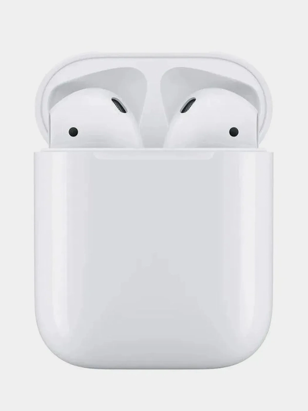 Беспроводные Bluetooth - наушники Pods Lux Copy